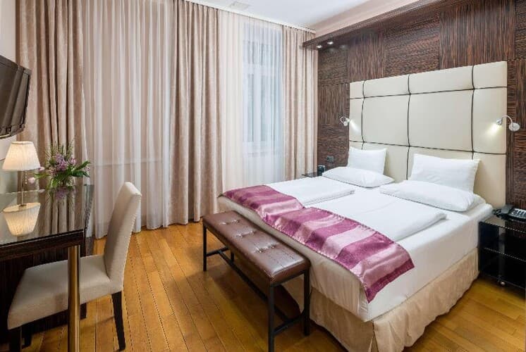 Best Western Plus Hotel Arcadia