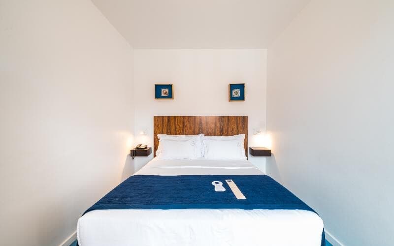 Lisboa Prata Boutique Hotel