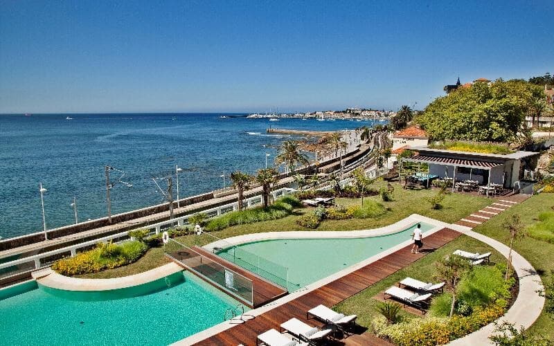 Intercontinental Cascais-Estoril