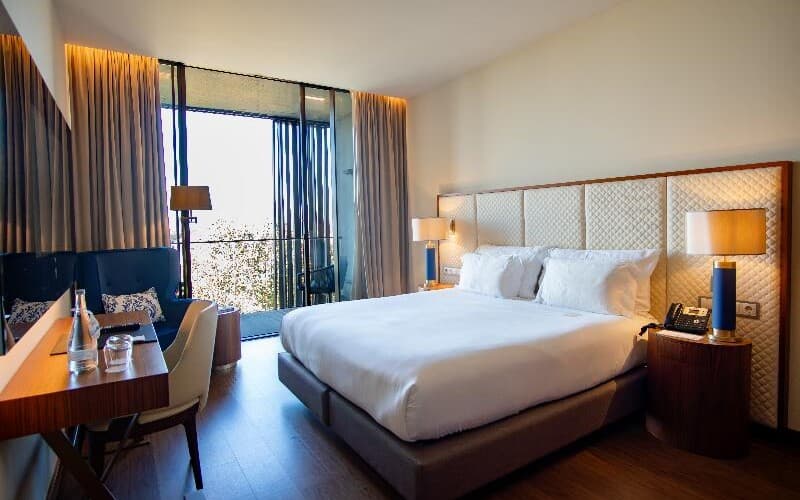 Boeira Garden Hotel Porto Gaia Curio Collection by Hilton