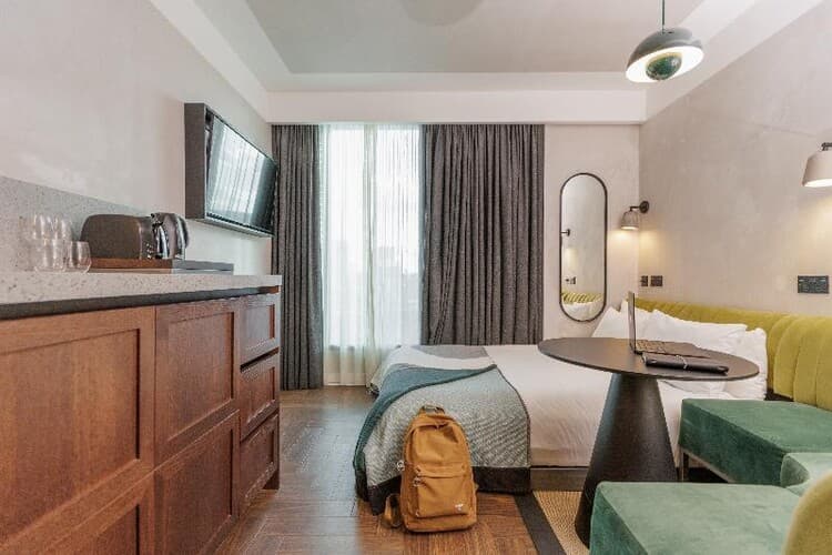 Staycity London Dalston