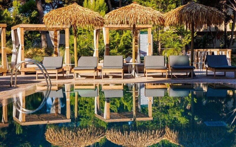 Aubamar Palma Resort