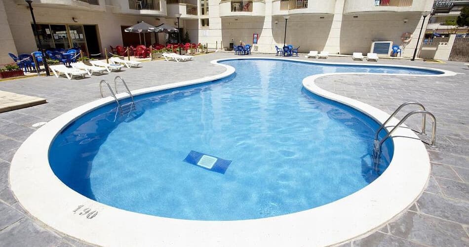 Rentalmar Salou Beach