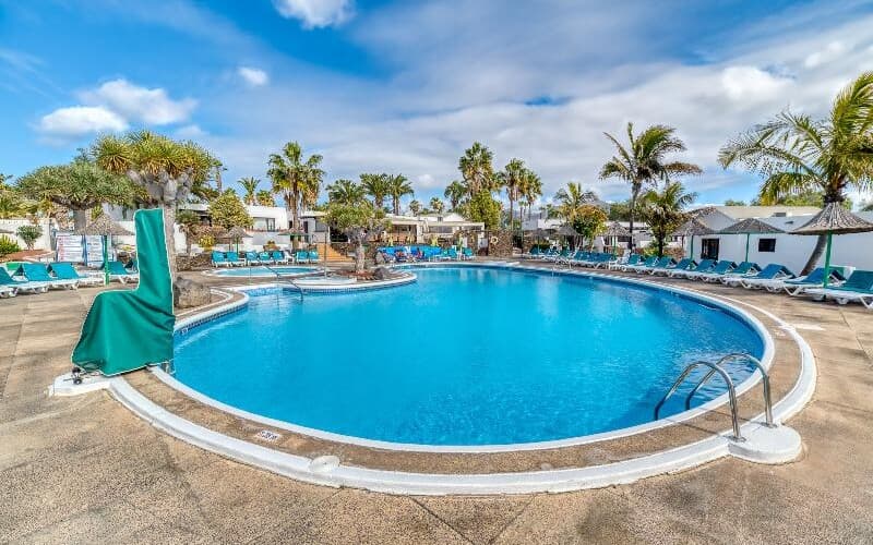 ONA Las Casitas