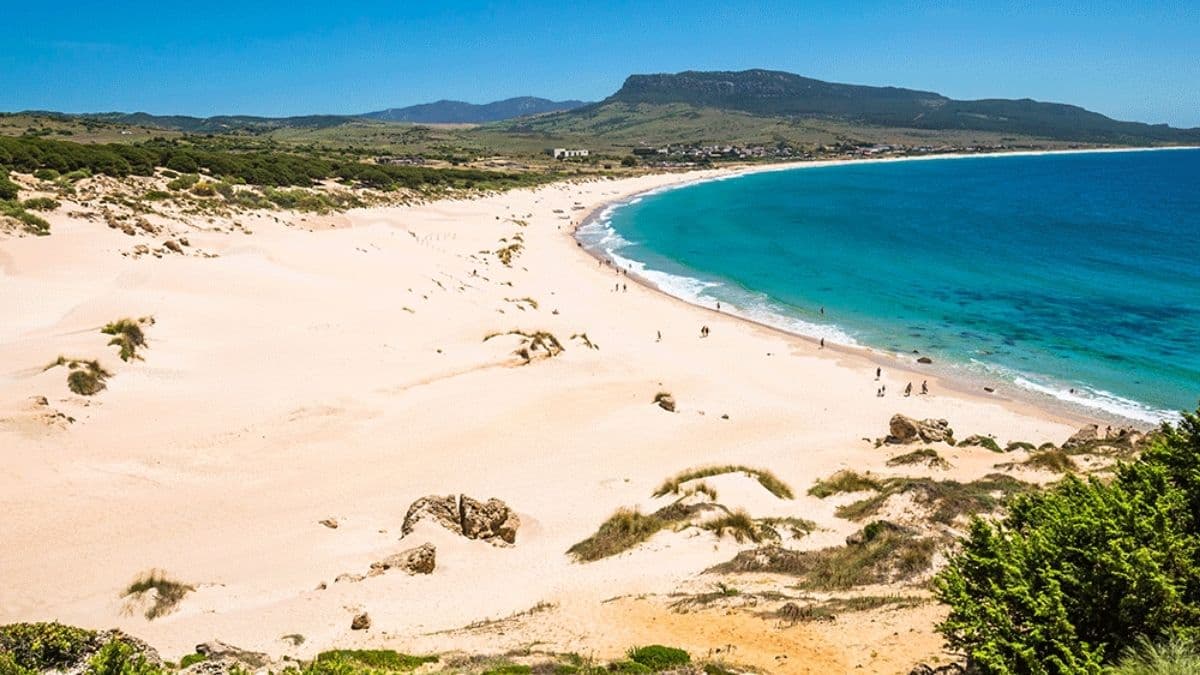 Destination Costa de la Luz