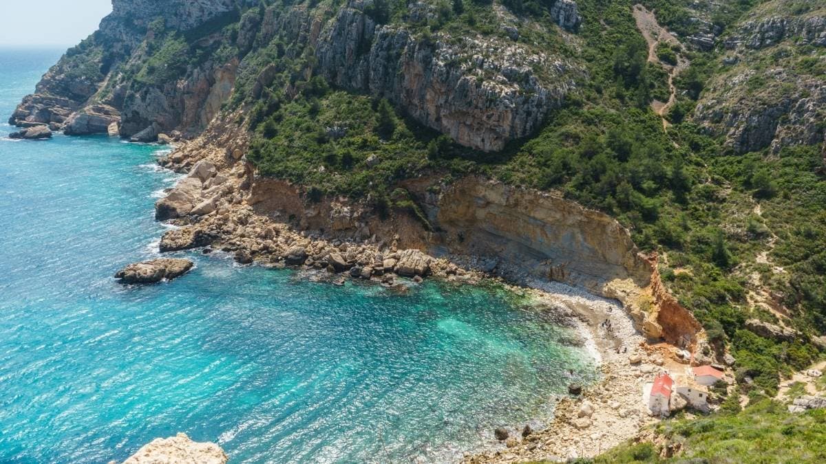 Destination Costa Blanca