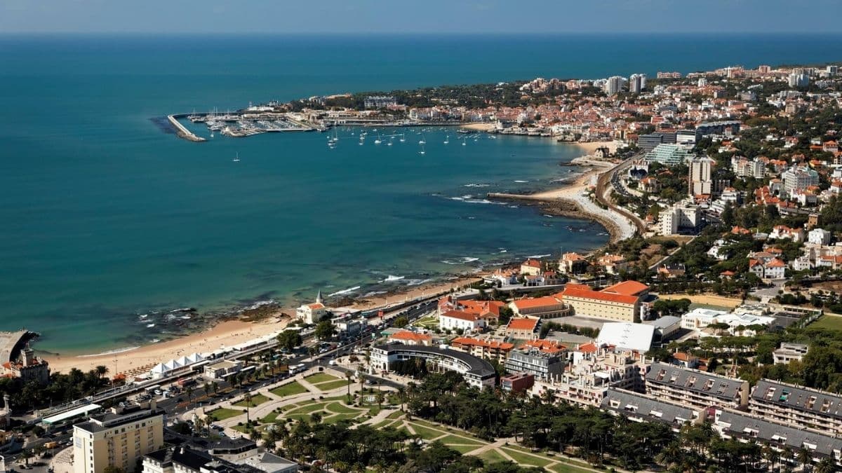 Destination Lisbon Coast