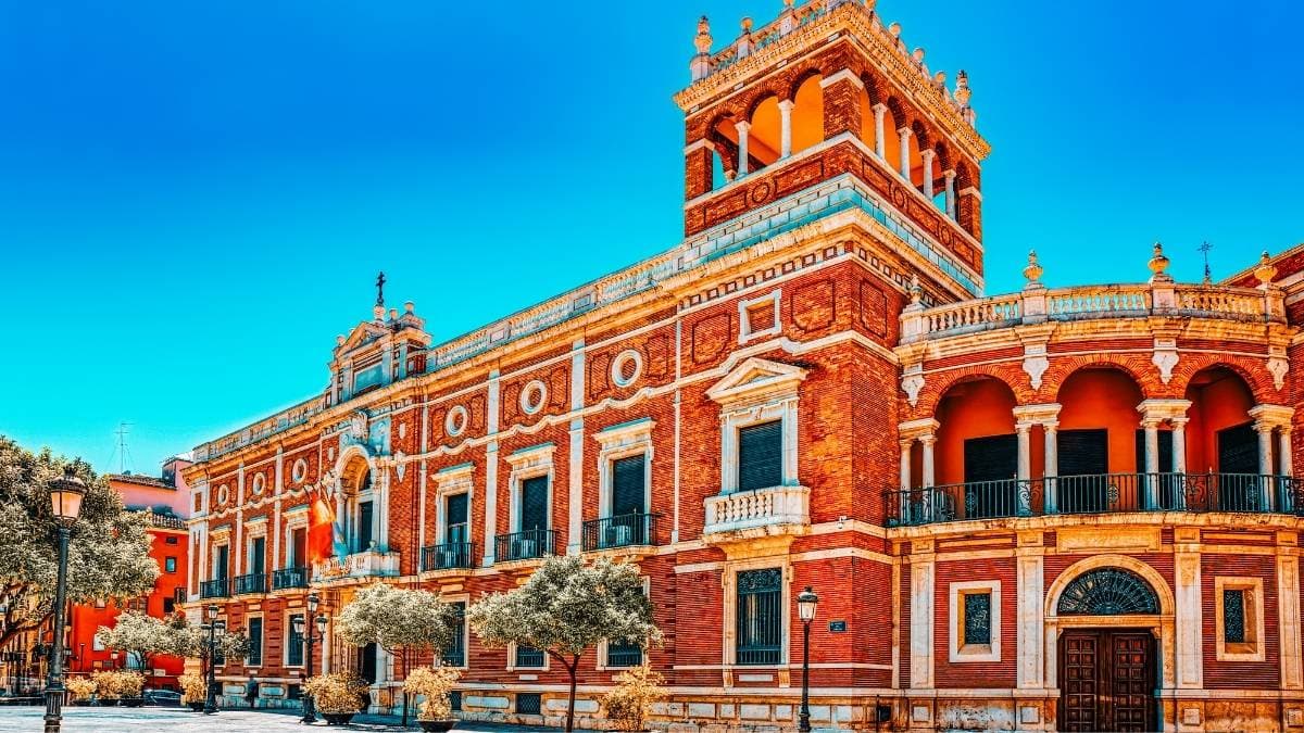 Destination Valencia