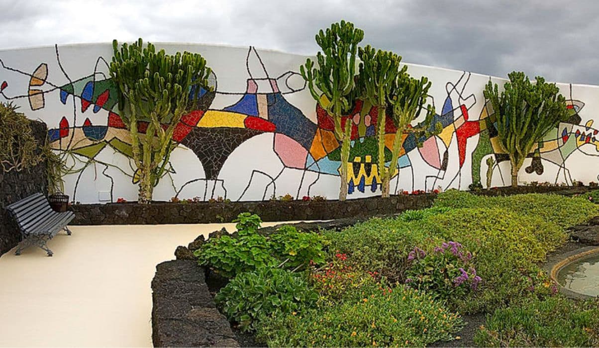 Cesar Manrique Foundation