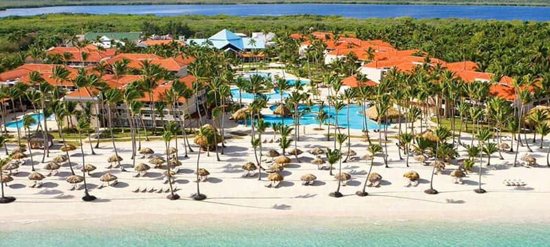 Destination Dominican Republic