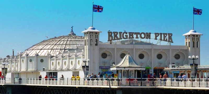 Destination Brighton