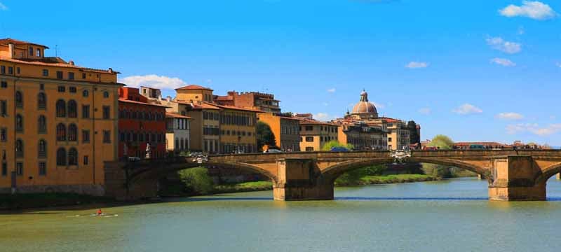 Destination Florence