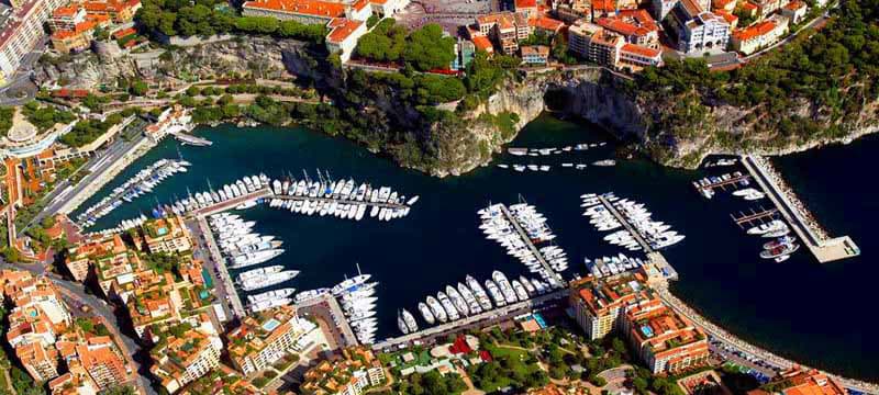 Destination Monte Carlo