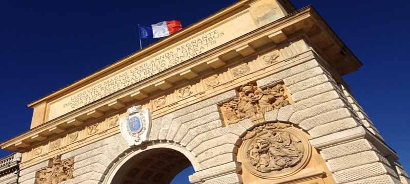 Destination Montpellier