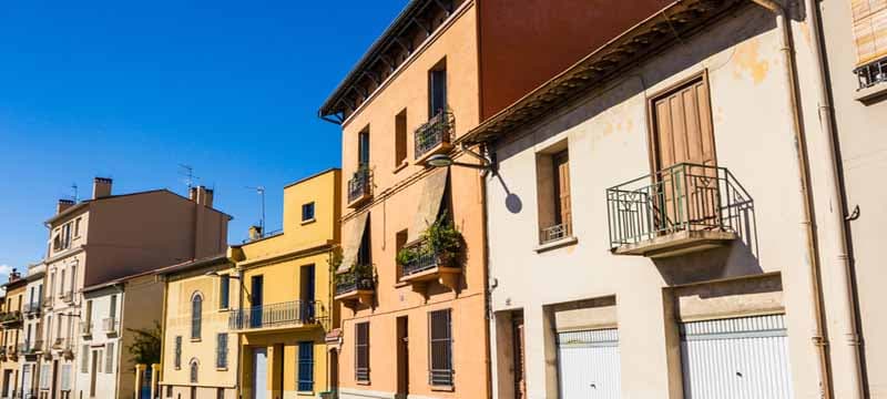 Destination Perpignan