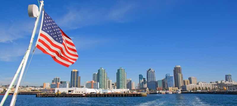 Destination San Diego