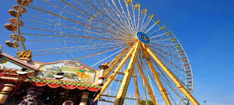 Destination Stuttgart