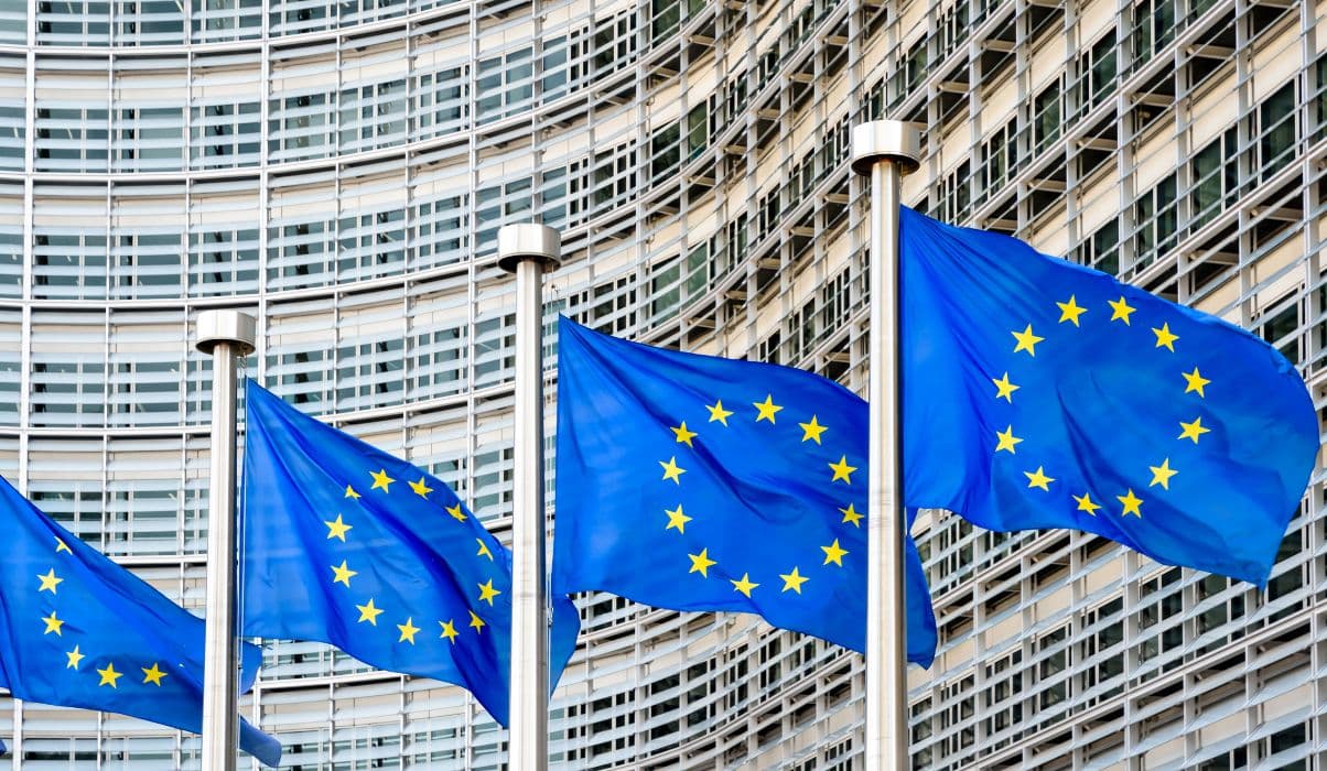 European Commission Headquarters