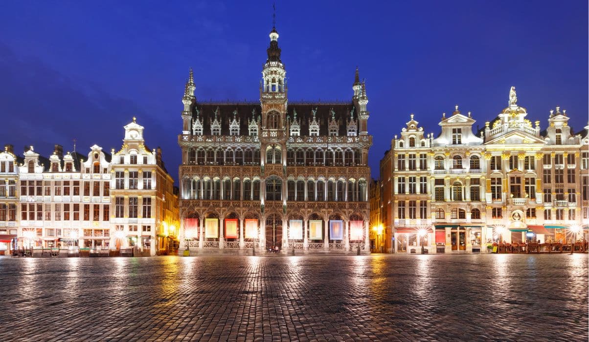 Grand Place