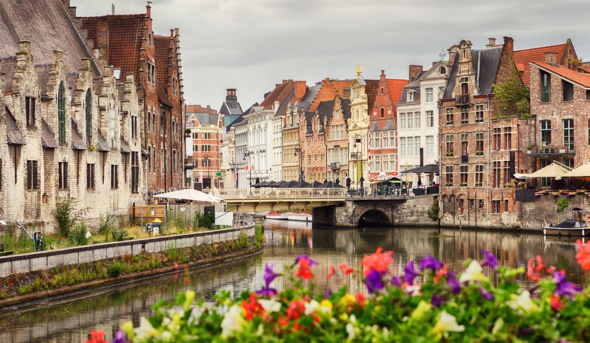 Ghent