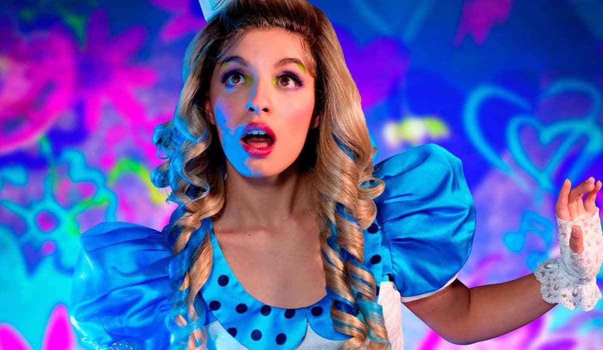 Alice and the Queen of Hearts: Back to Wonderland