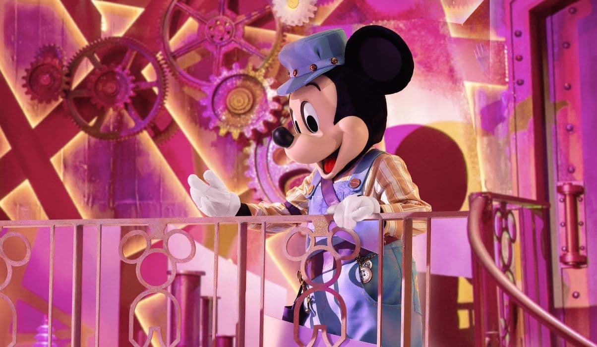 Disney Junior Dream Factory