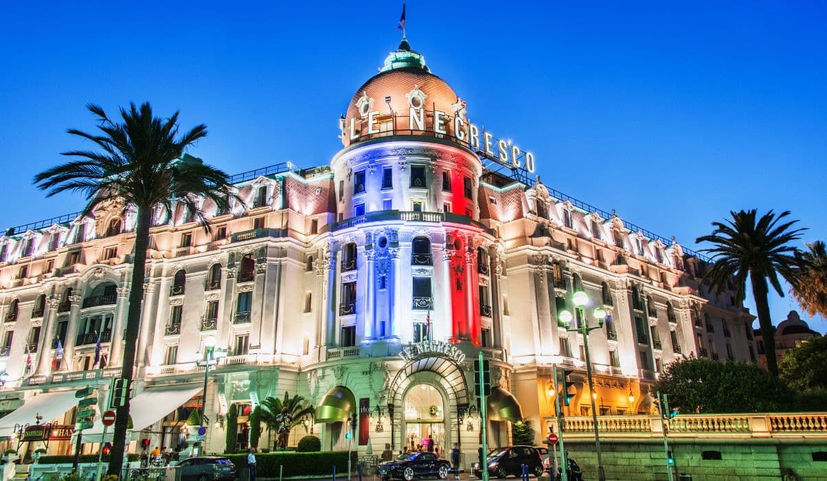 La Negresco