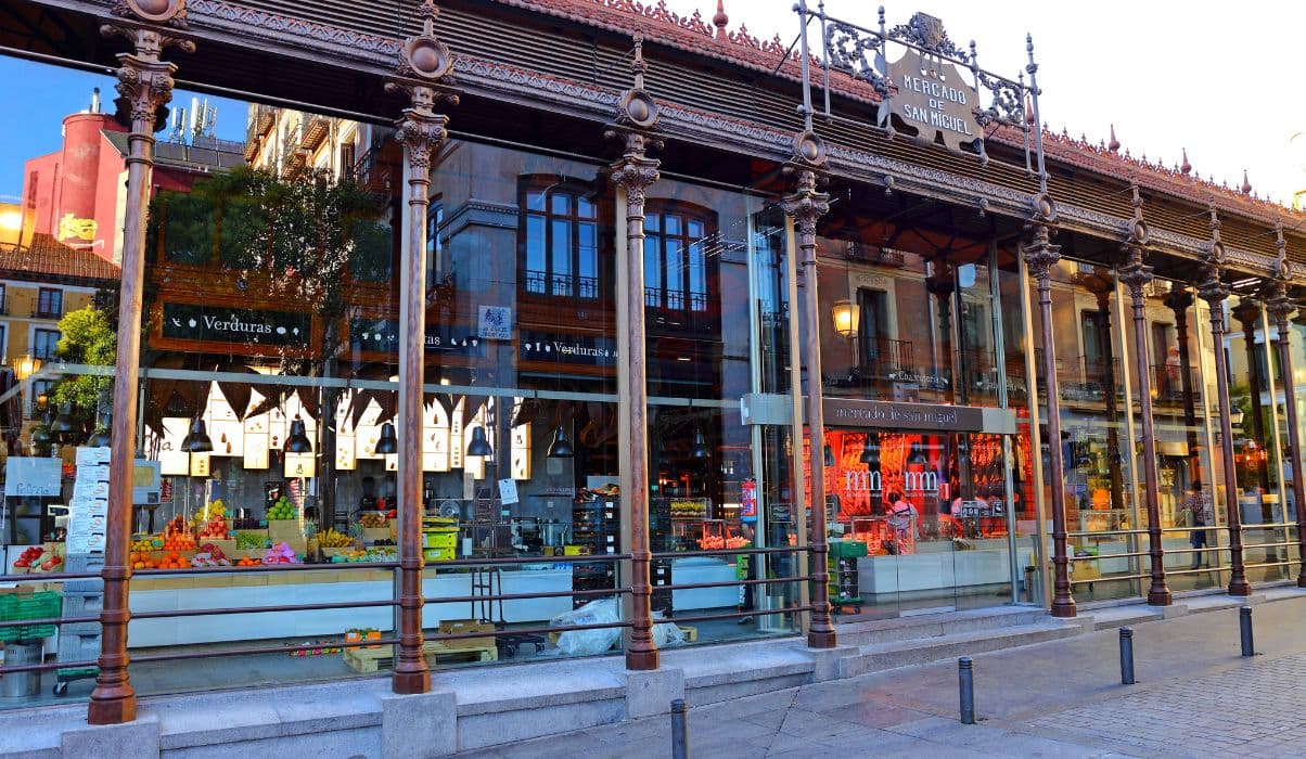 Sip and Savour at Local Markets