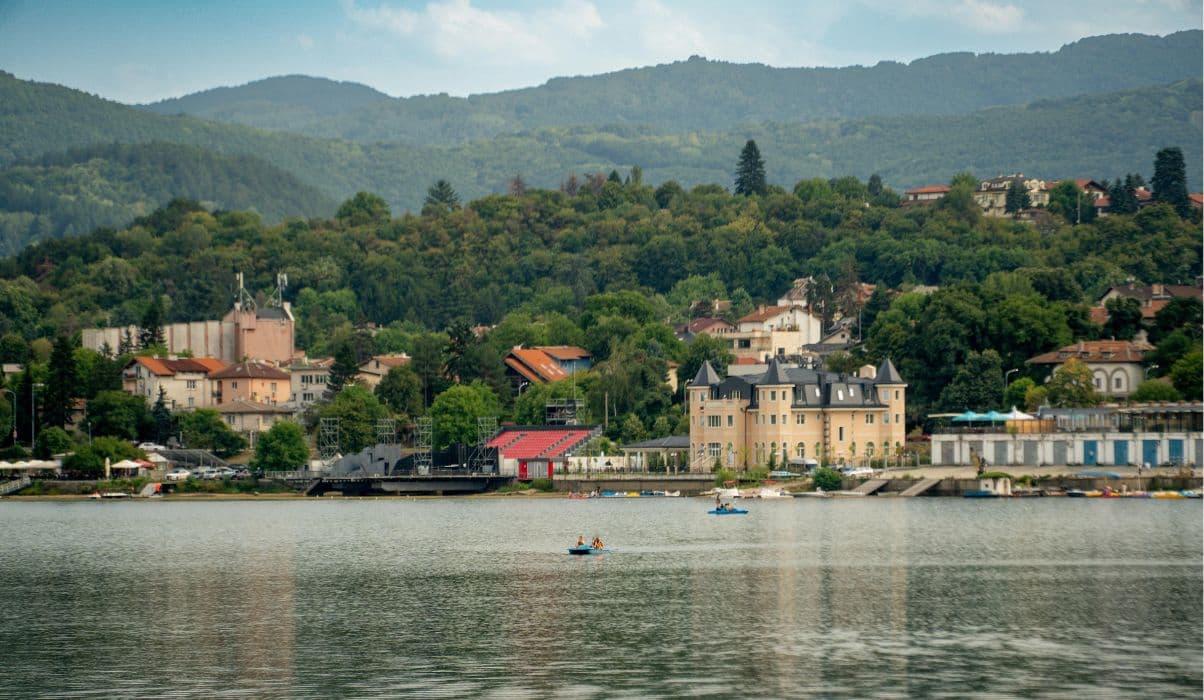 Where Culture meets Nature