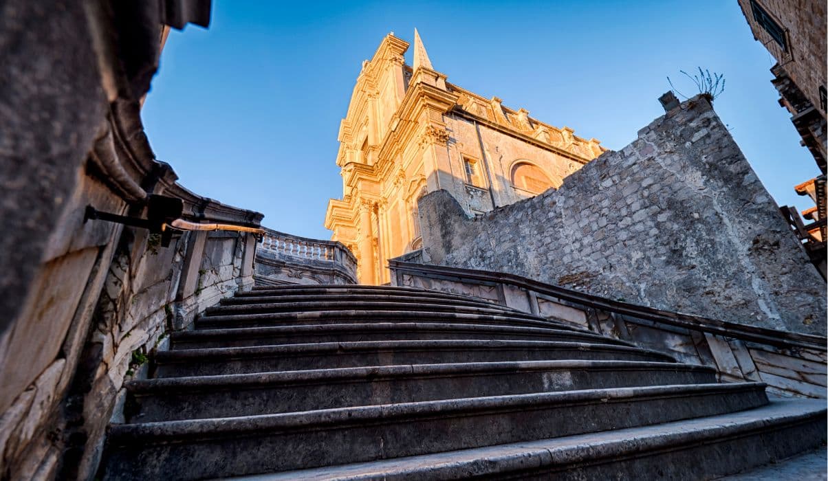 Game of Thrones filming locations