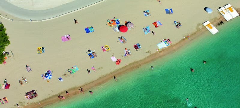 Destination Istrian Riviera