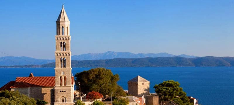 Destination Makarska Riviera