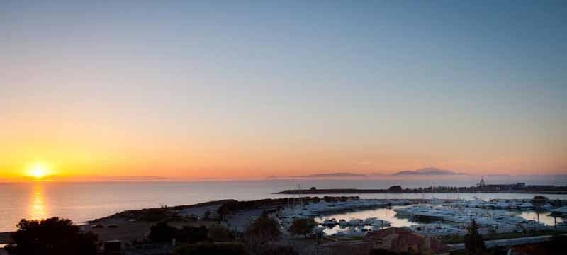 Destination Thessaloniki