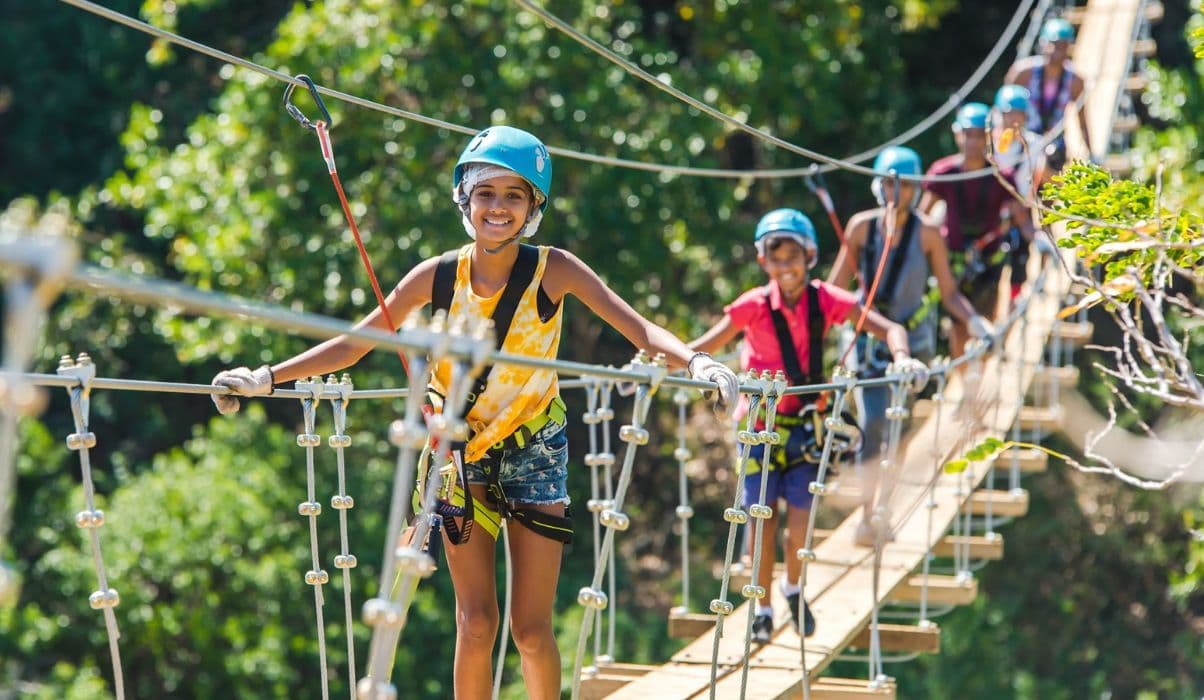 Casela World of Adventures