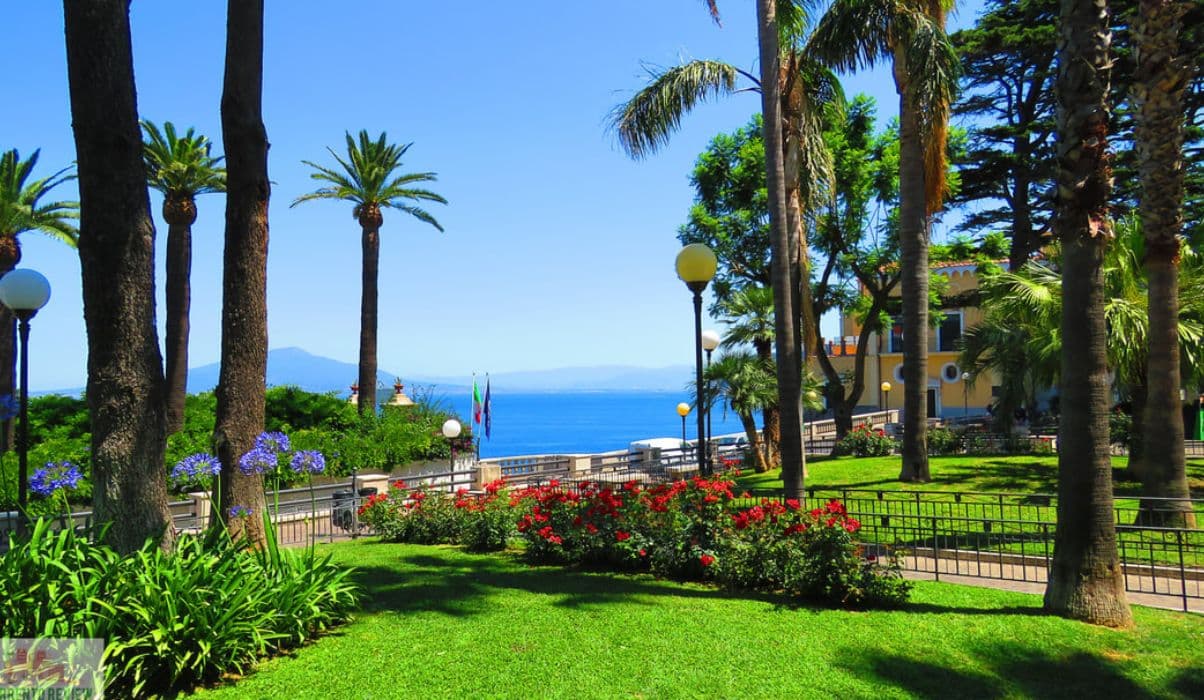 Piazza della Vittoria