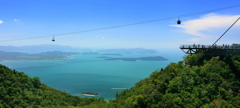 Destination Langkawi