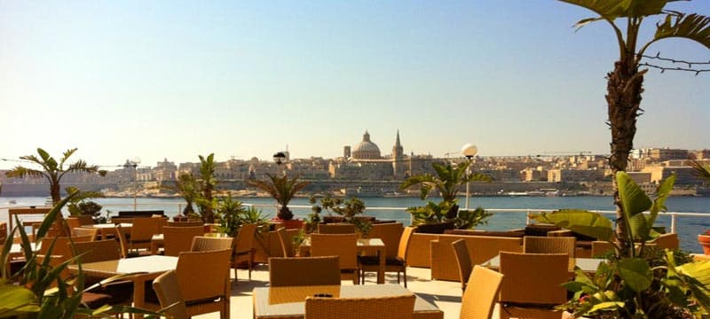 Destination Sliema / St Julians