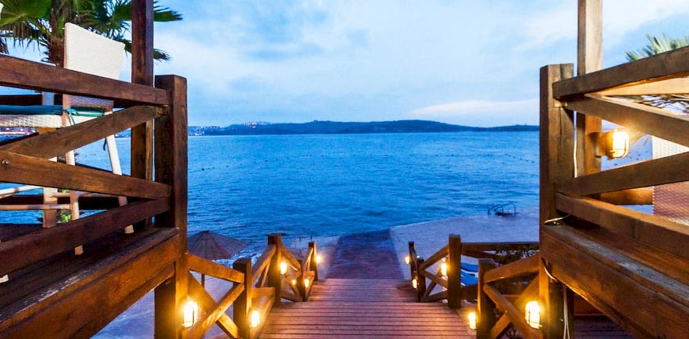 Destination St. Pauls Bay