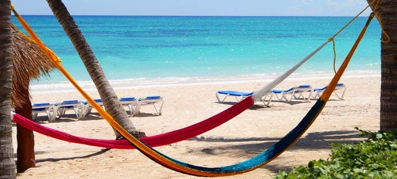 Destination Playa del Carmen Riviera Maya