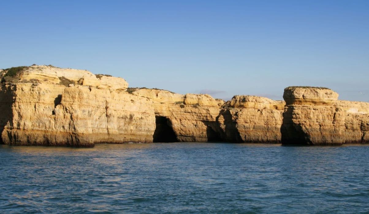 Stunning Clifftop Scenery