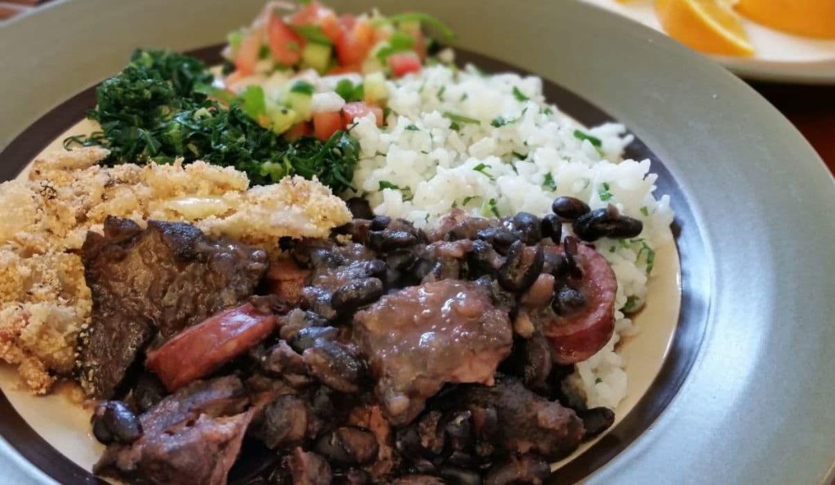 Feijoada