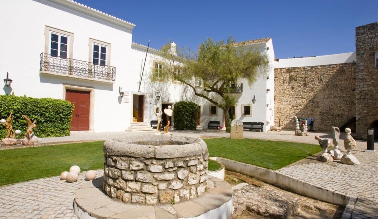 Museu Municipal de Loulé (Loulé Municipal Museum)
