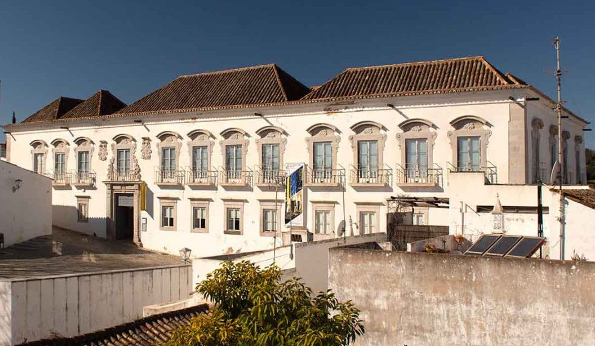 Museu Municipal de Tavira