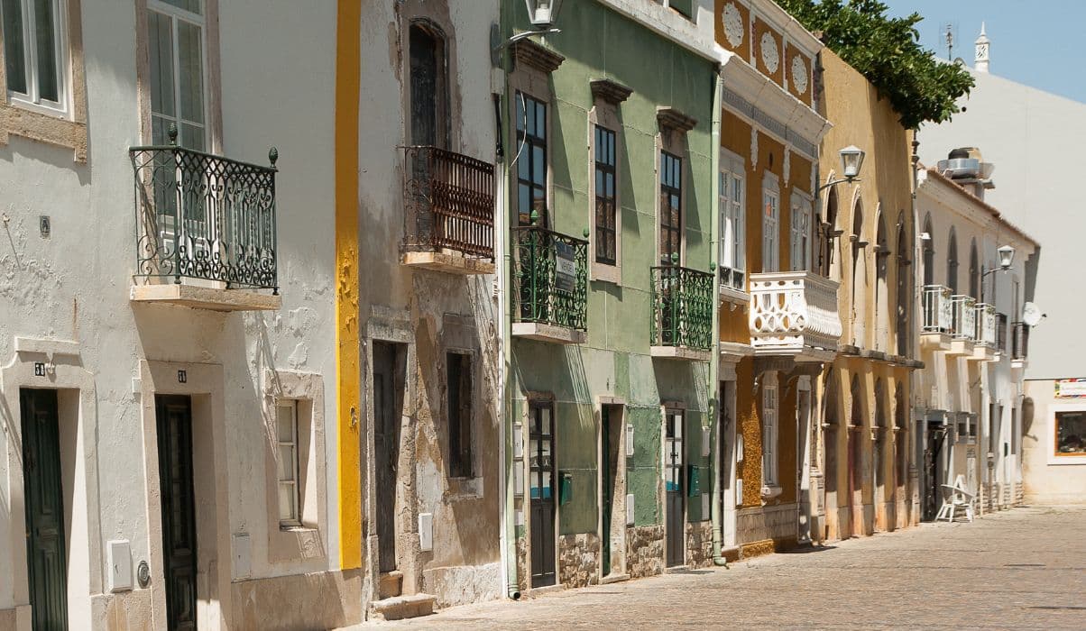 Rich History and Culture