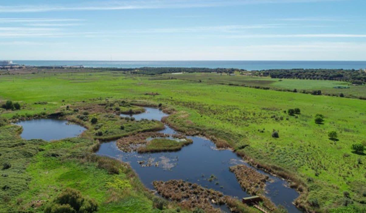 Vilamoura Environmental Park