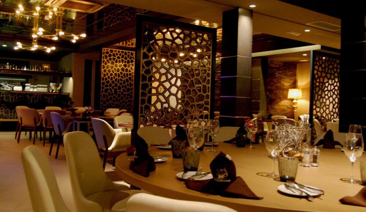 Mayflower Restaurant