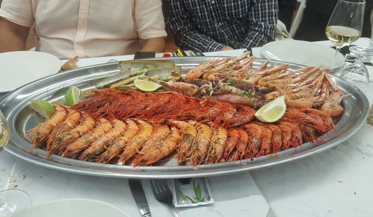 Fresh Mediterranean Cuisine