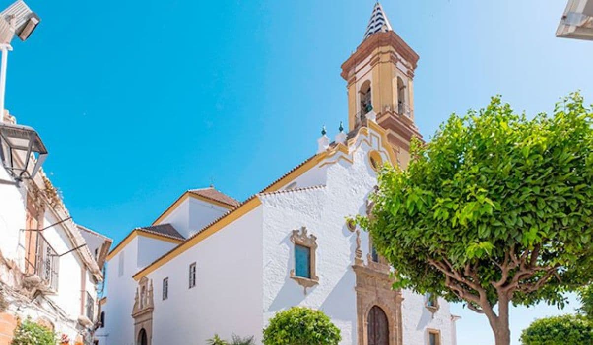 Nuestra Señora de los Remedios