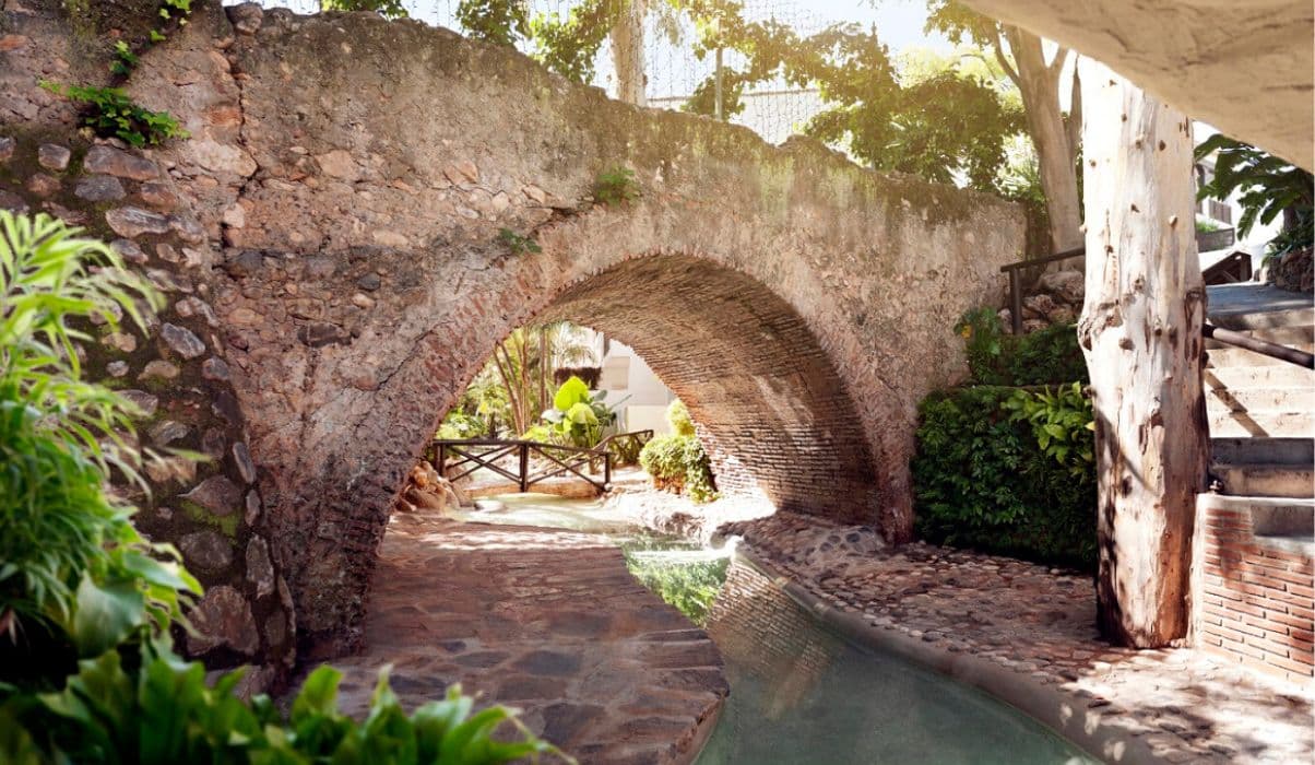 Rich History and Culture