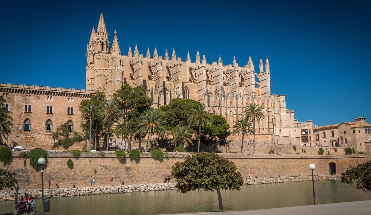 Historic significance